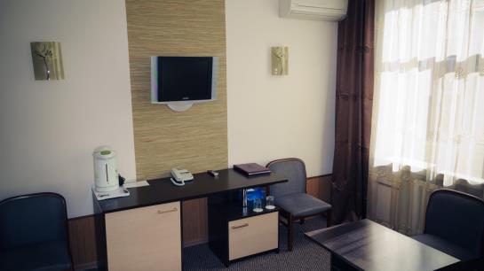 בית מלון כפרי Sapporo