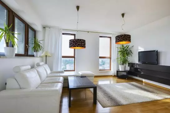 Hotel Dom & House  Apartments Sea Towers