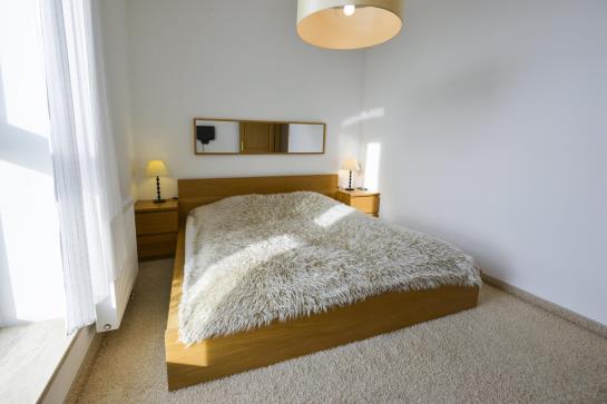 ホテル Dom & House  Apartments Sea Towers