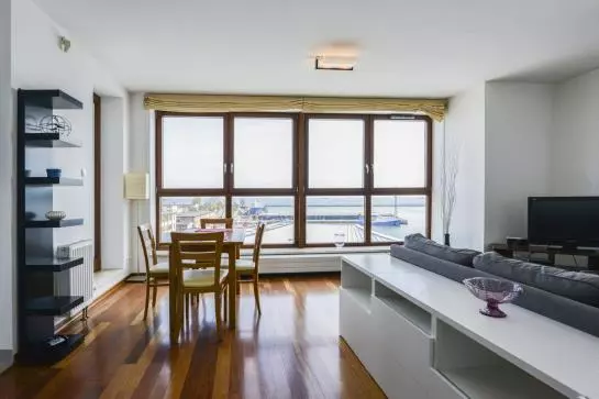 Hotel Dom & House  Apartments Sea Towers