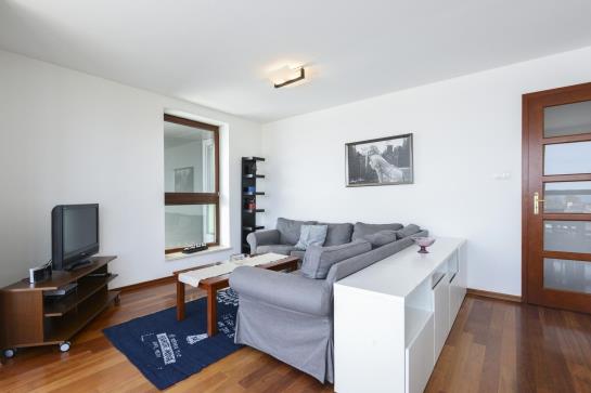 ホテル Dom & House  Apartments Sea Towers