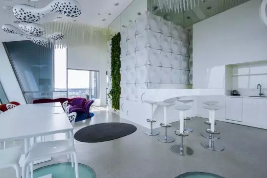 Hotel Dom & House  Apartments Sea Towers