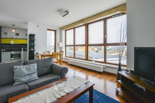 ホテル Dom & House  Apartments Sea Towers