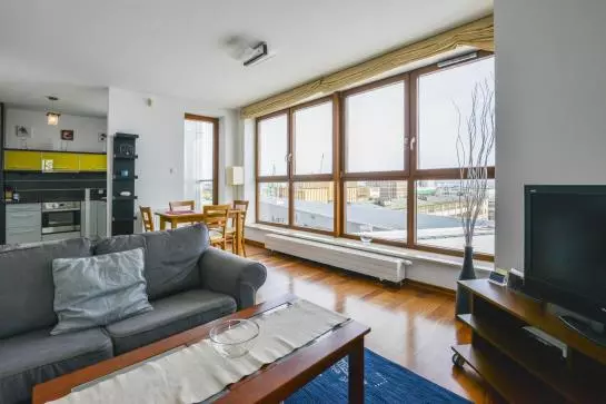 Hotel Dom & House  Apartments Sea Towers