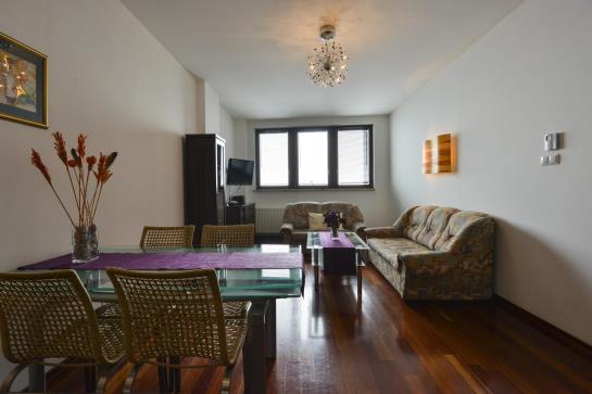 ホテル Dom & House  Apartments Sea Towers