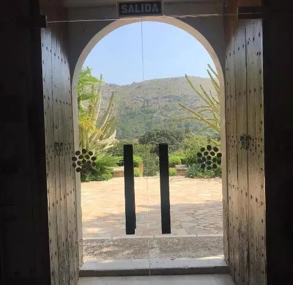 Hotel Son Simó Vell