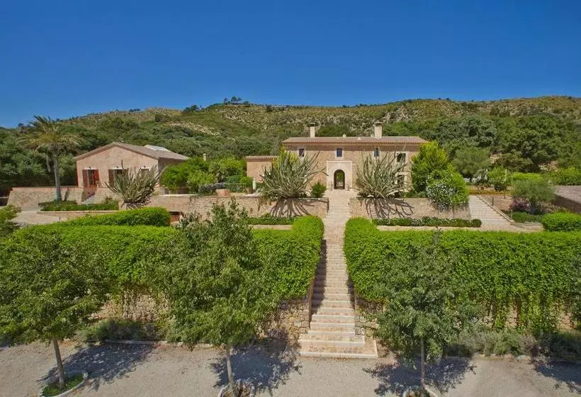 Hotel Son Simó Vell