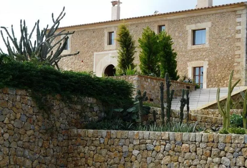 Hotel Son Simó Vell