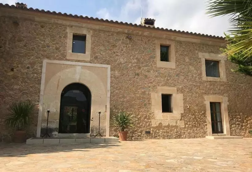 Hotel Son Simó Vell