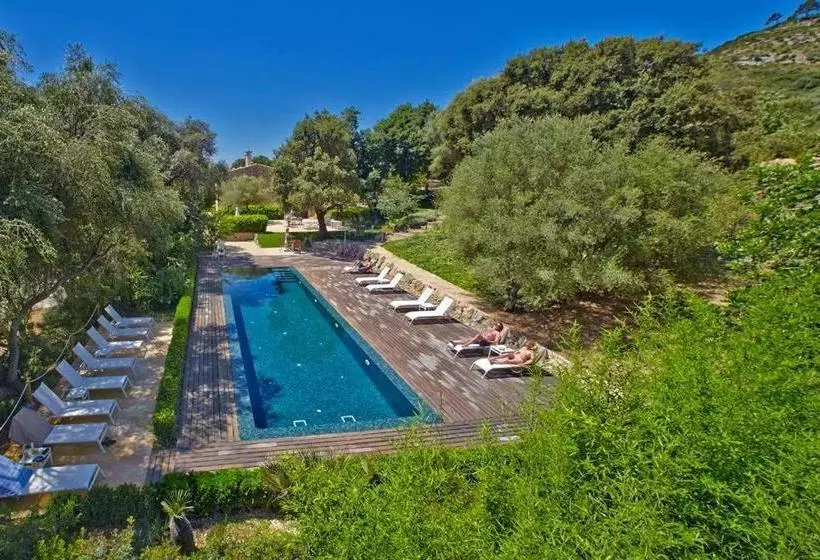 Hotel Son Simó Vell