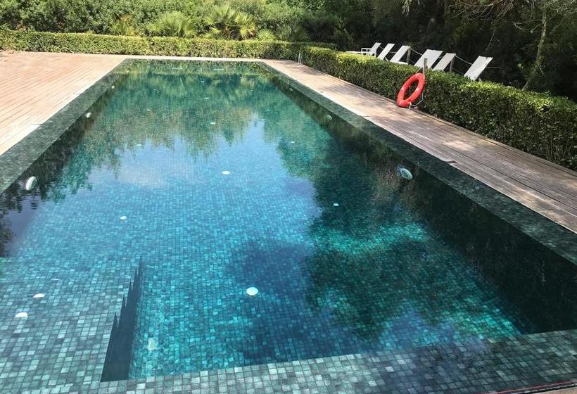 בית מלון כפרי Son Simó Vell