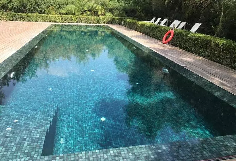 Hotel Son Simó Vell