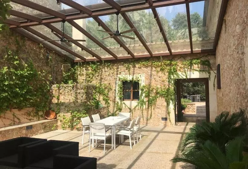 Hotel Son Simó Vell