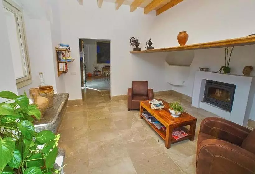 Hotel Son Simó Vell