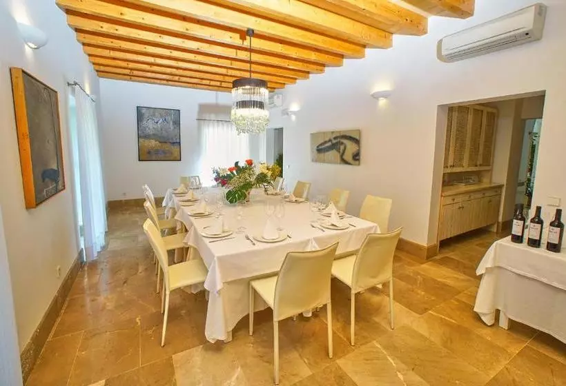 Hotel Son Simó Vell