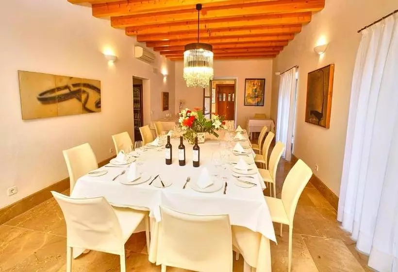 Hotel Son Simó Vell