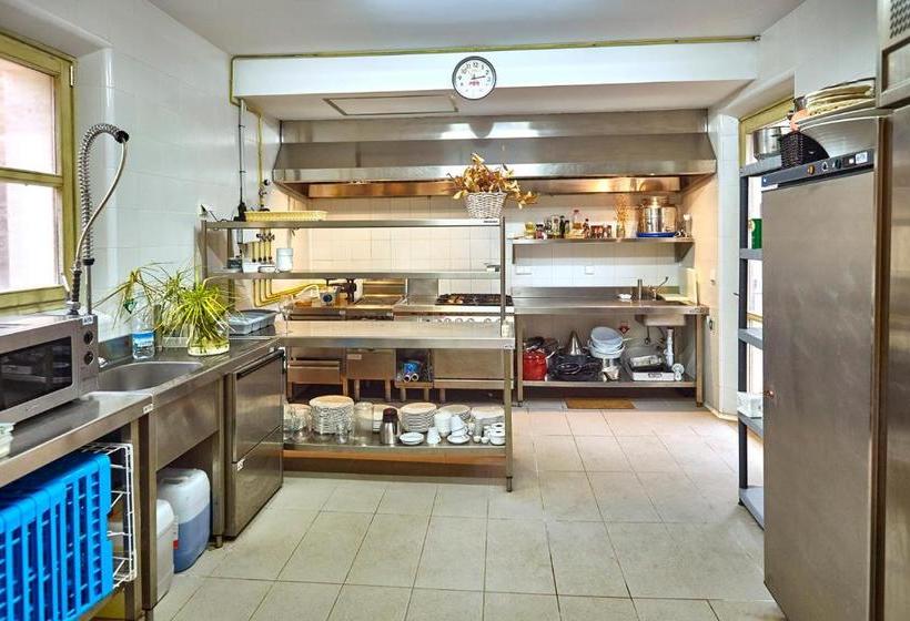 בית מלון כפרי Son Simó Vell