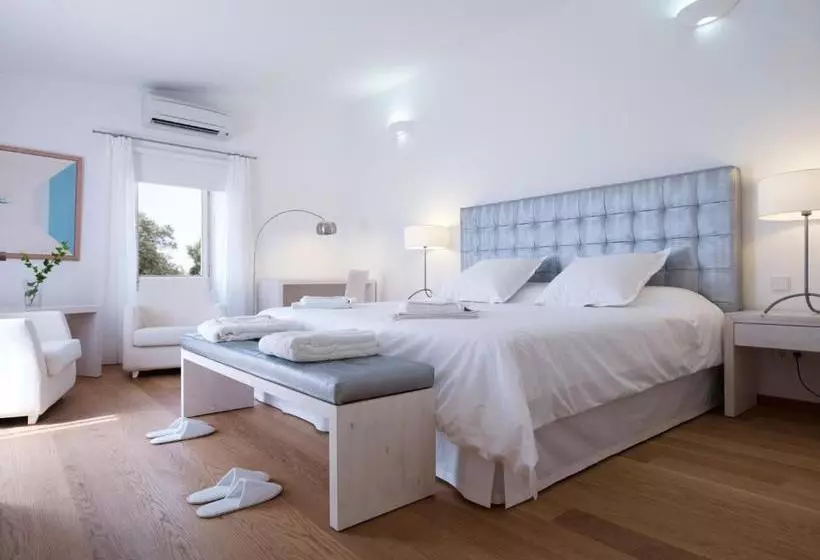 Hotel Son Simó Vell