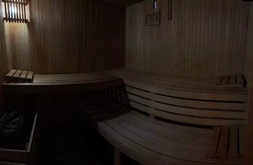 בית מלון כפרי Szydłowski