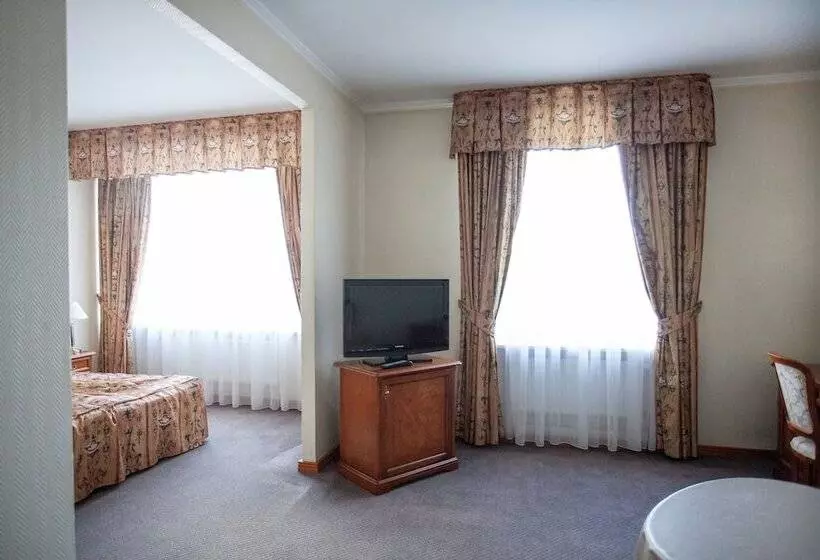 בית מלון כפרי Szydłowski