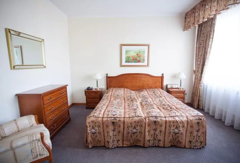 בית מלון כפרי Szydłowski