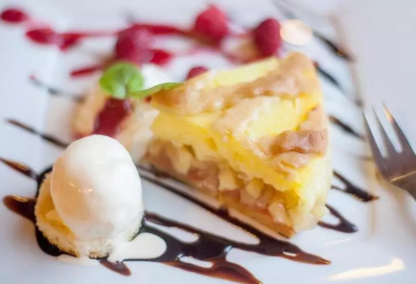 בית מלון כפרי Szydłowski