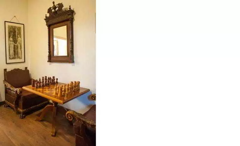 فندق The Seasons