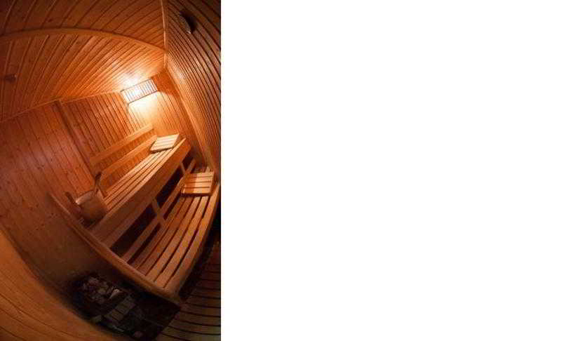 فندق The Seasons