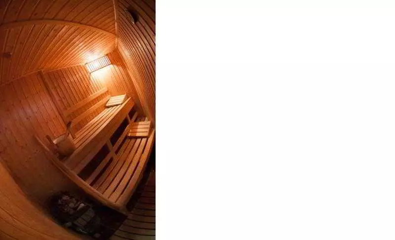 فندق The Seasons