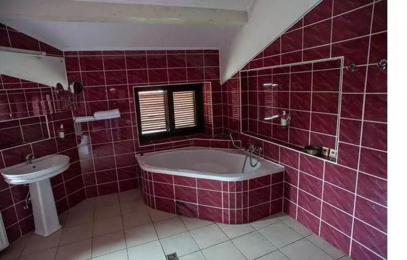 فندق The Seasons