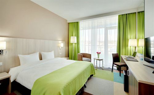 Hotelli Tulip Inn Omega Sochi