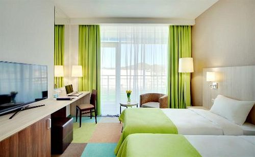 Hotelli Tulip Inn Omega Sochi