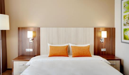 Hotelli Tulip Inn Omega Sochi