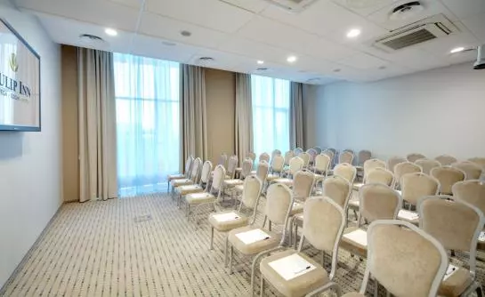 هتل Tulip Inn Omega Sochi