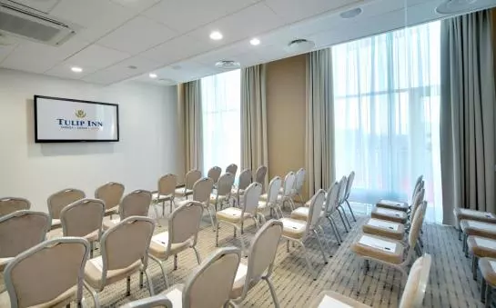 هتل Tulip Inn Omega Sochi