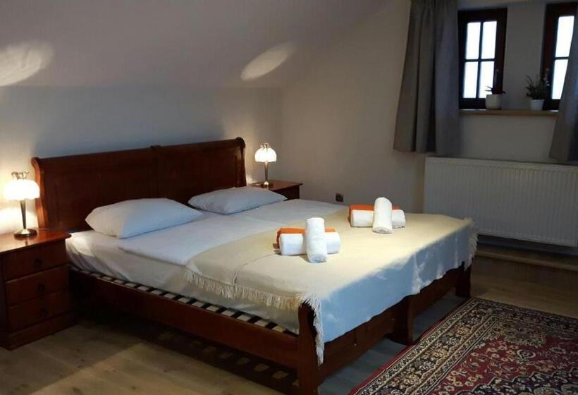 Отель Zamek Księża Góra