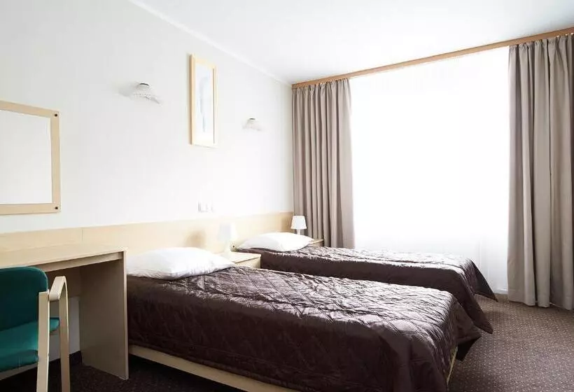 Obiekt Hotelarski Patron