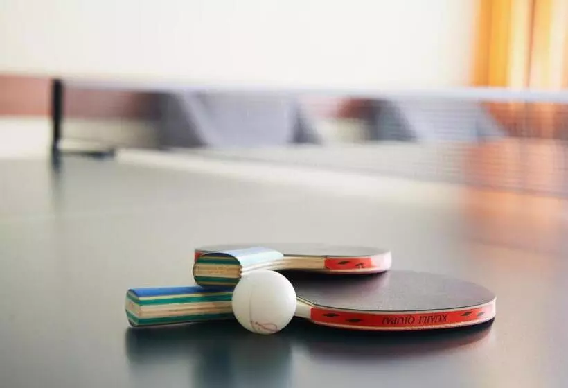 Obiekt Hotelarski Patron