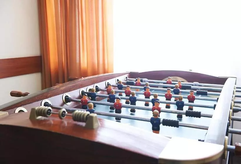 Obiekt Hotelarski Patron