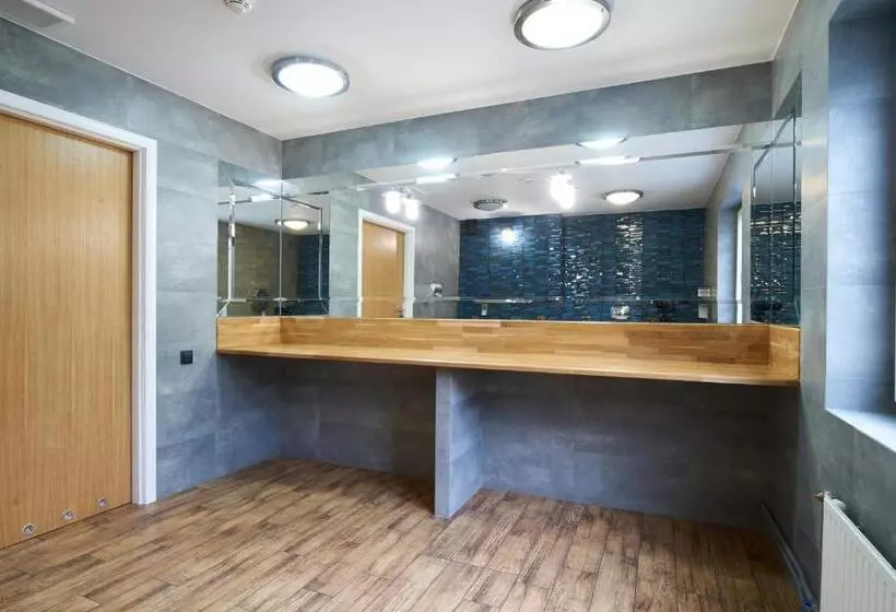 Obiekt Hotelarski Patron