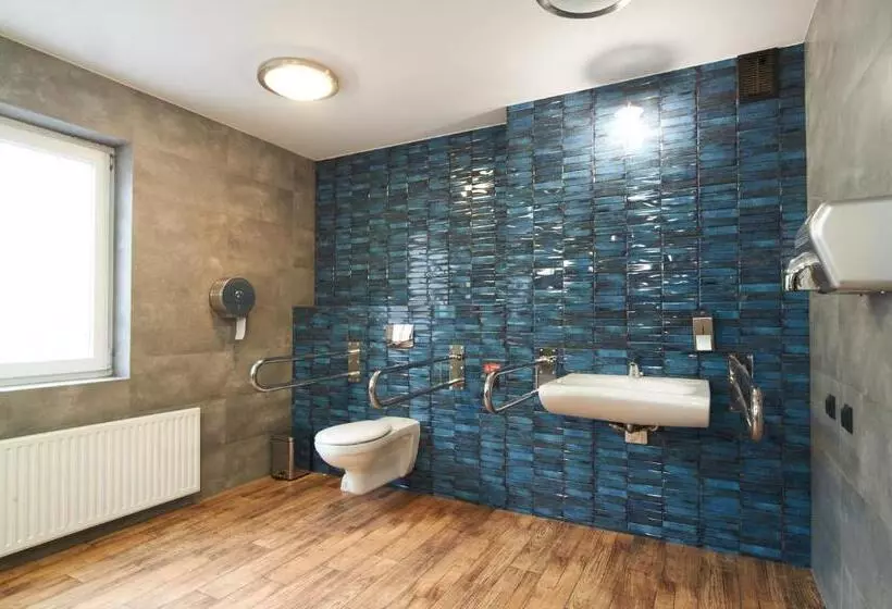 Obiekt Hotelarski Patron