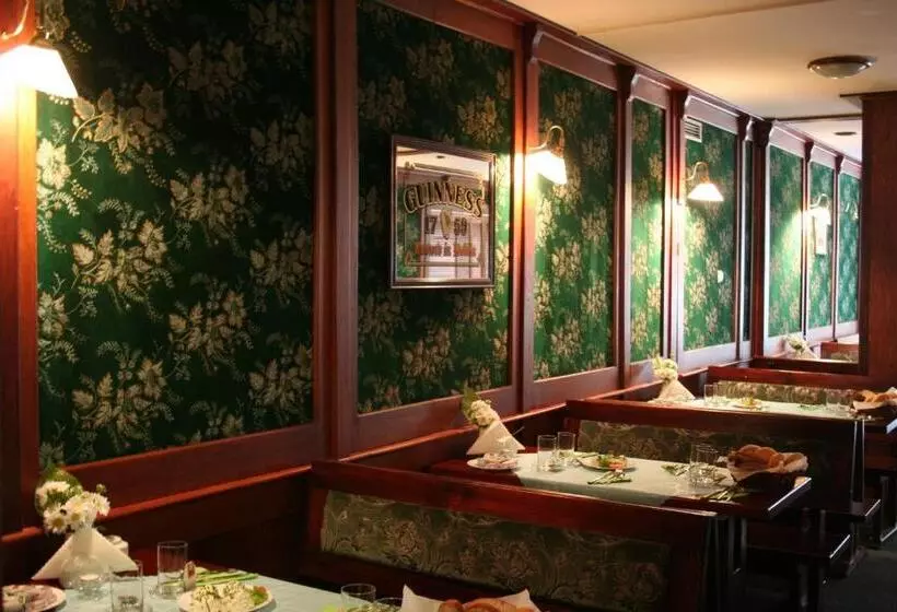 Obiekt Hotelarski Patron