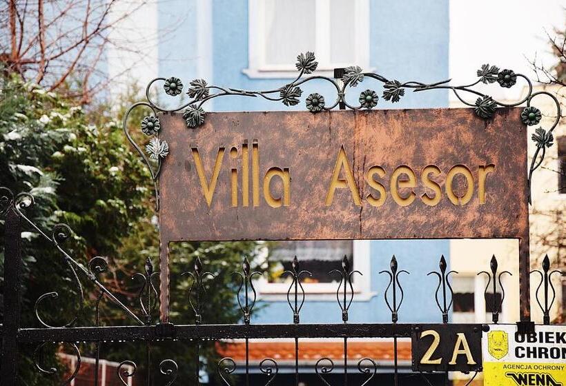Villa Asesor