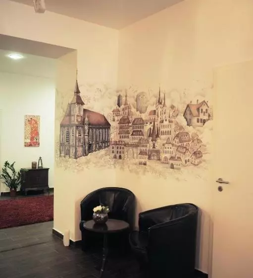 Vintage Downtown Hostel