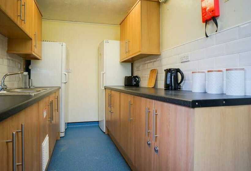 הוסטל Room For Students Only Stockton On Tees