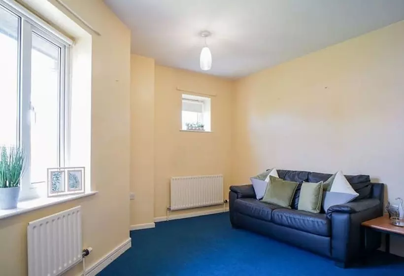هاستل Room For Students Only Stockton On Tees