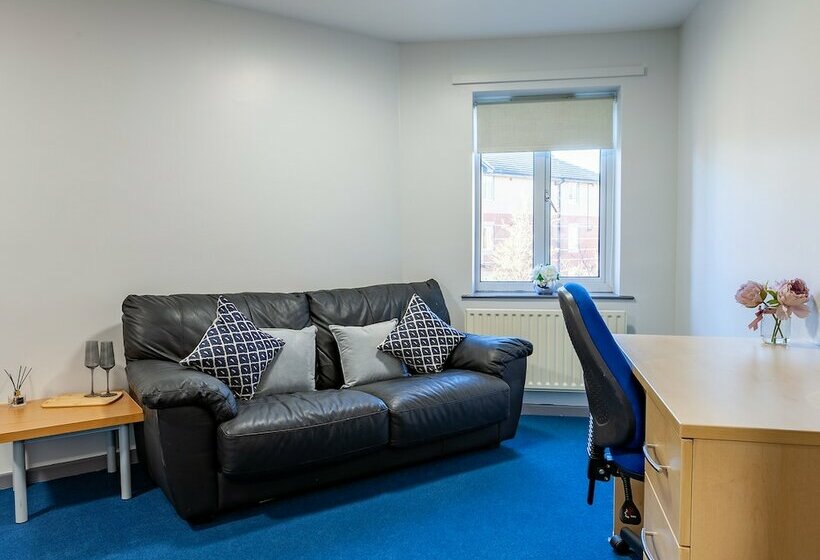הוסטל Room For Students Only Stockton On Tees
