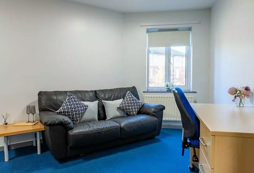 هاستل Room For Students Only Stockton On Tees