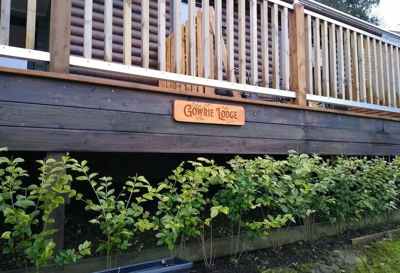 Charming Lodge,cosy, Comfortable,ideal Location