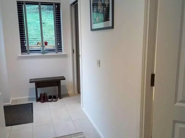 Charming Lodge,cosy, Comfortable,ideal Location